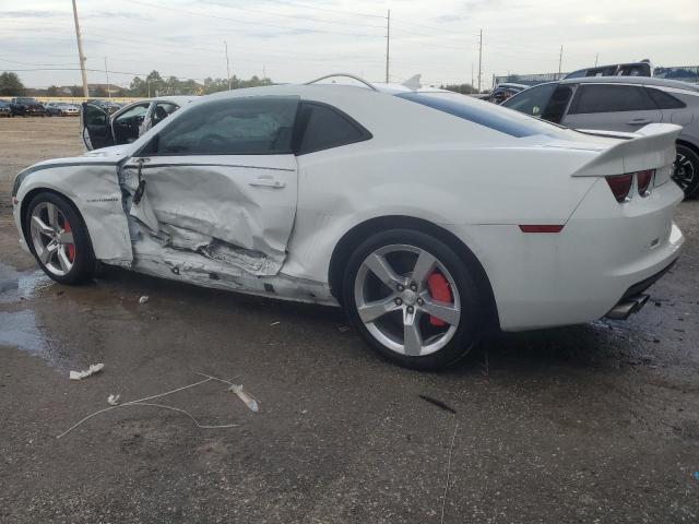 Photo 2 from auction – 2013 CHEVROLET CAMARO 2SS with VIN 2G1FT1EW6D9223233