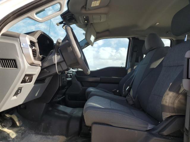 Photo 7 from auction – 2023 FORD F150 SUPER with VIN 1FTFX1E54PKE11237