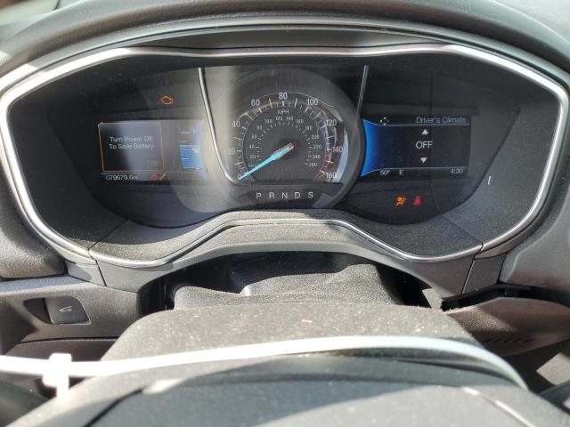 Photo 9 from auction – 2016 FORD FUSION TIT with VIN 3FA6P0K98GR364085
