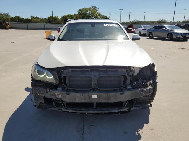 Photo 5 from auction – 2015 BMW 528 I with VIN WBA5A5C51FD525087