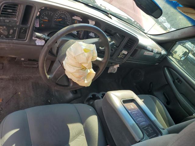 Photo 8 from auction – 2003 GMC NEW SIERRA with VIN 1GTEK14X73Z170031