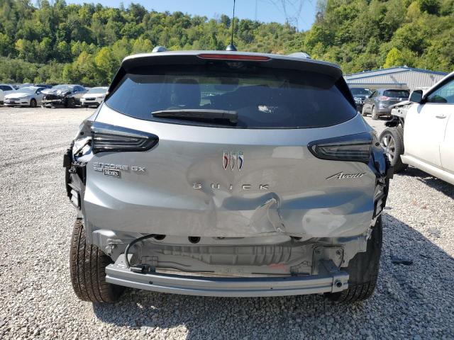 صورة رقم 6 من المزاد - 2024 BUICK ENCORE GX مع VIN KL4AMGSL2RB010193