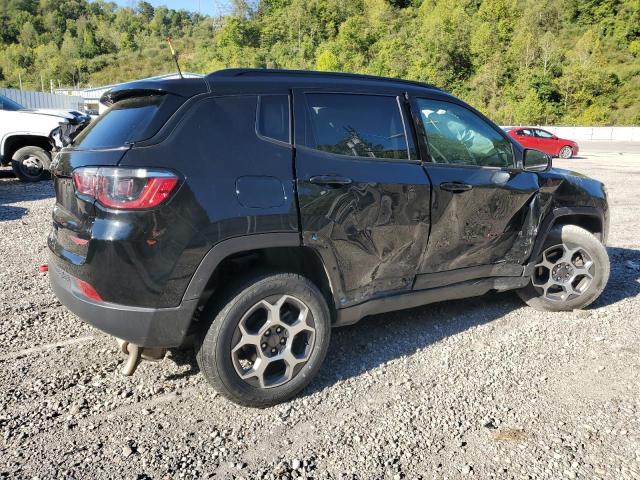 Zdjęcie 3 z aukcji – 2022 JEEP COMPASS TR z VIN 3C4NJDDB4NT236666