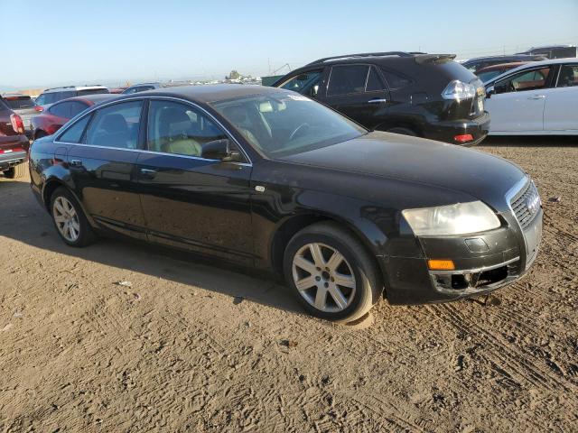 Photo 4 from auction – 2005 AUDI A6 with VIN WAUDG74F95N075906