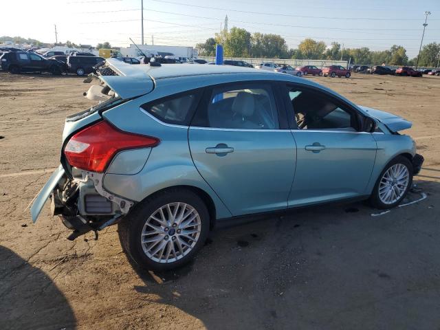 Photo 3 from auction – 2012 FORD FOCUS SEL with VIN 1FAHP3M26CL242733