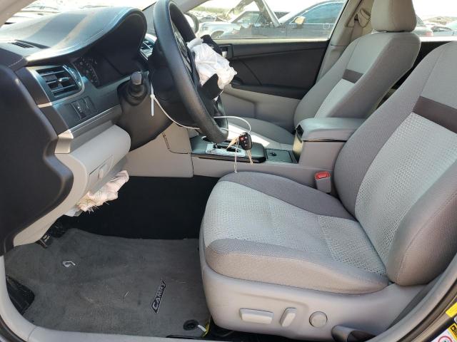 Photo 7 from auction – 2012 TOYOTA CAMRY BASE with VIN 4T4BF1FK5CR159228