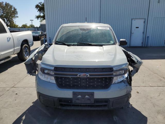 Photo 5 from auction – 2022 FORD MAVERICK X with VIN 3FTTW8E3XNRA73817