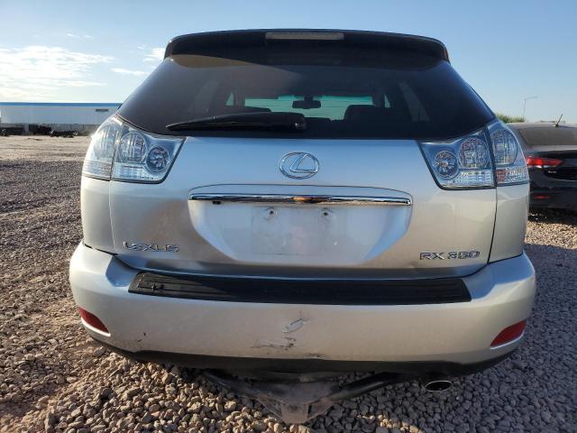 Photo 6 from auction – 2009 LEXUS RX 350 with VIN 2T2HK31U89C133782