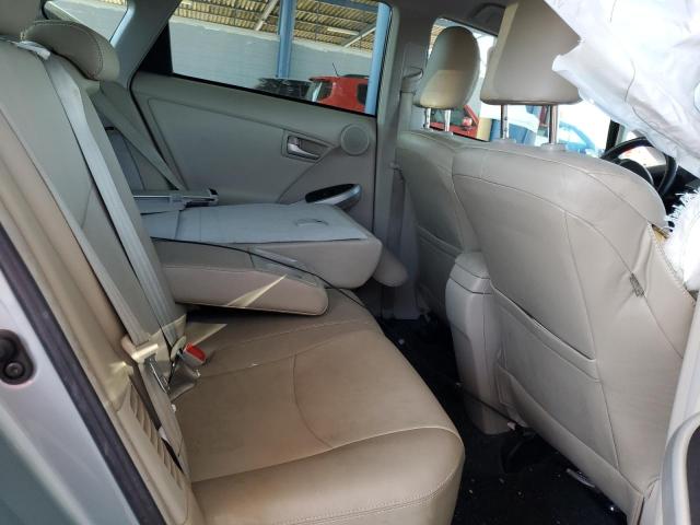 Photo 10 from auction – 2015 TOYOTA PRIUS with VIN JTDKN3DUXF2004840