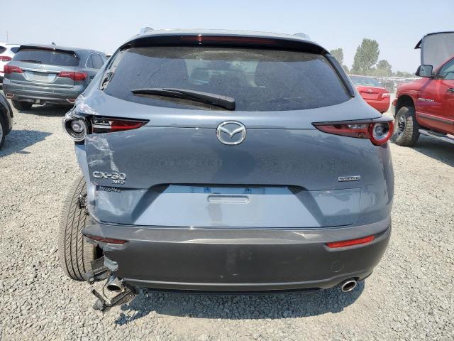 Photo 6 from auction – 2022 MAZDA CX-30 PREF with VIN 3MVDMBCL5NM447188