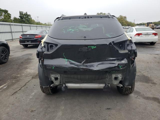 Photo 6 from auction – 2021 CHEVROLET TRAILBLAZE with VIN KL79MUSL5MB080512