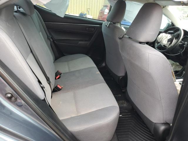 Photo 10 from auction – 2015 TOYOTA COROLLA L with VIN 2T1BURHE5FC278909