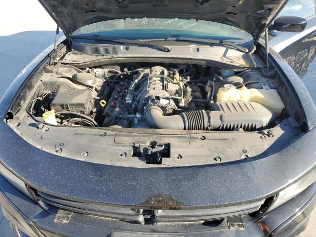 Photo 12 from auction – 2019 DODGE CHARGER PO with VIN 2C3CDXATXKH579178
