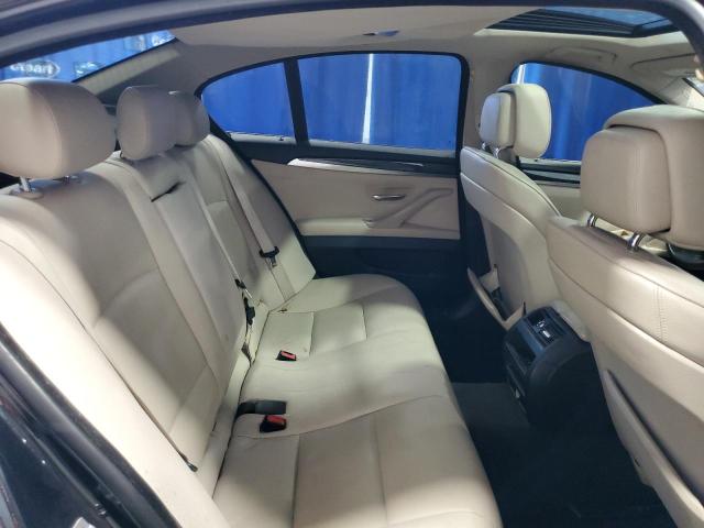 Photo 10 from auction – 2013 BMW 528 I with VIN WBAXG5C53DD233638