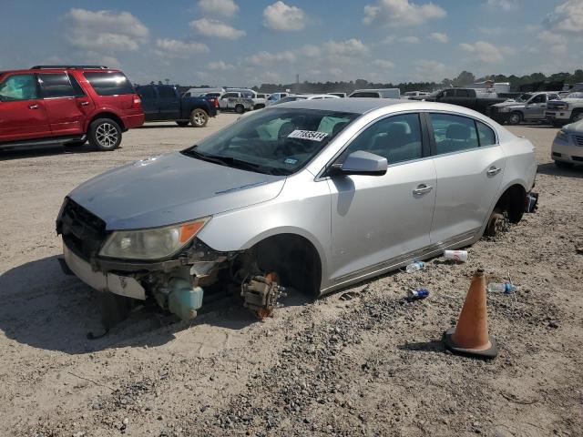 Photo 1 from auction – 2012 BUICK LACROSSE C with VIN 1G4GB5ER0CF228140