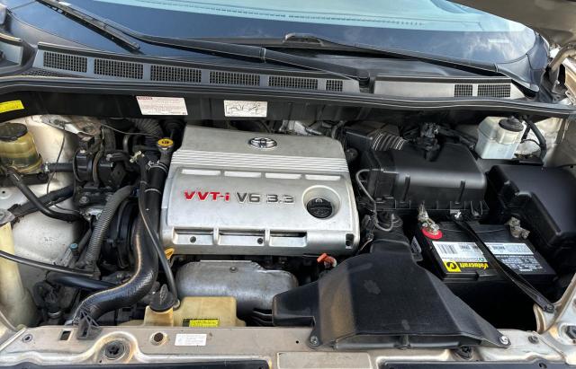Photo 7 from auction – 2005 TOYOTA SIENNA CE with VIN 5TDZA23C05S384288