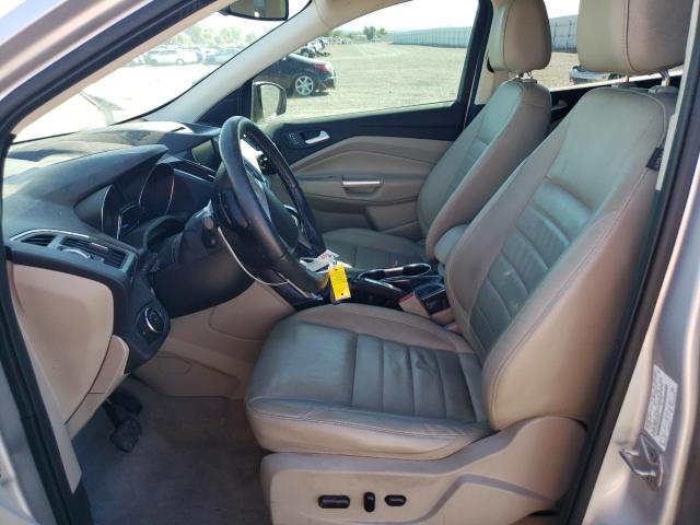 Photo 7 from auction – 2014 FORD ESCAPE TIT with VIN 1FMCU0J95EUA22554