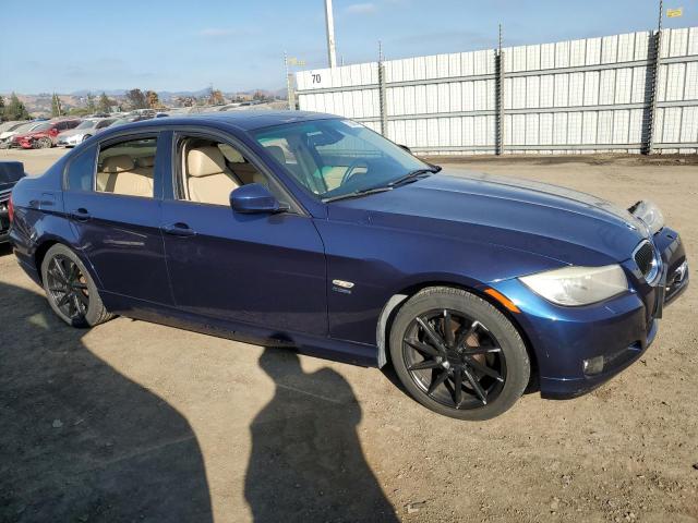 Photo 4 from auction – 2011 BMW 328 XI SUL with VIN WBAPK5C50BF125414