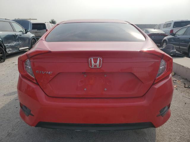 Photo 6 from auction – 2016 HONDA CIVIC EX with VIN 2HGFC2F7XGH526757