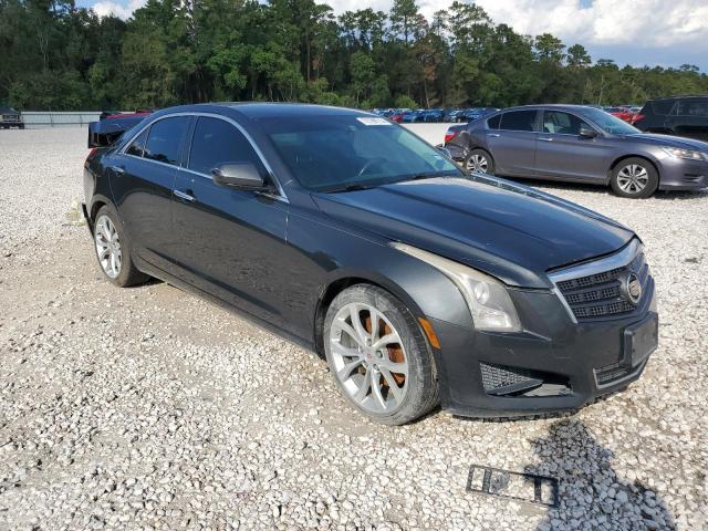Photo 4 from auction – 2014 CADILLAC ATS with VIN 1G6AA5RX9E0173797