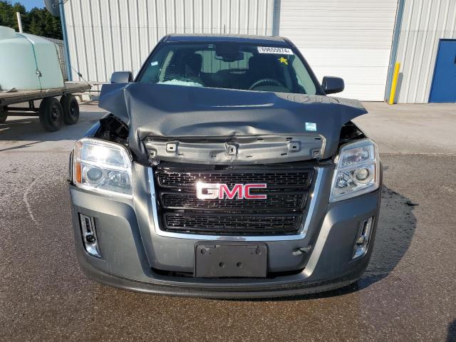 Photo 5 from auction – 2013 GMC TERRAIN SL with VIN 2GKALMEK8D6406929