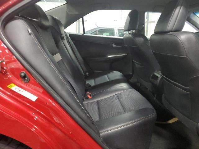 Photo 10 from auction – 2013 TOYOTA CAMRY L with VIN 4T1BF1FK2DU722473