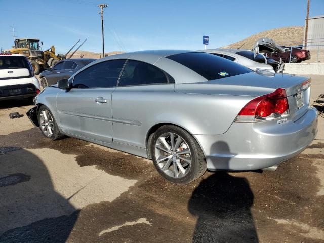 Photo 2 from auction – 2010 VOLVO C70 T5 with VIN YV1672MC6AJ090105