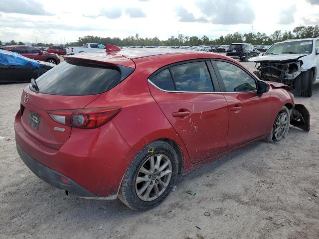Photo 3 from auction – 2016 MAZDA 3 TOURING with VIN 3MZBM1M78GM266008