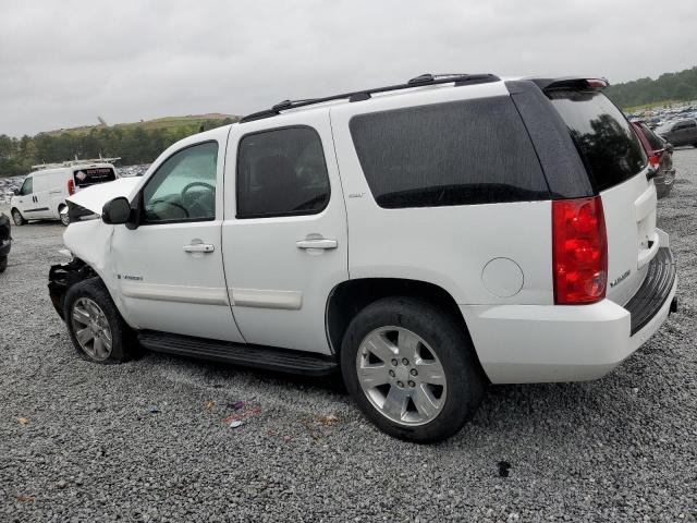 Photo 2 from auction – 2008 GMC YUKON with VIN 1GKFC13J88J223313