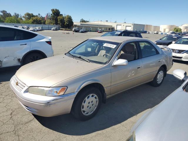 Photo 1 from auction – 1998 TOYOTA CAMRY CE with VIN JT2BG22K2W0146111