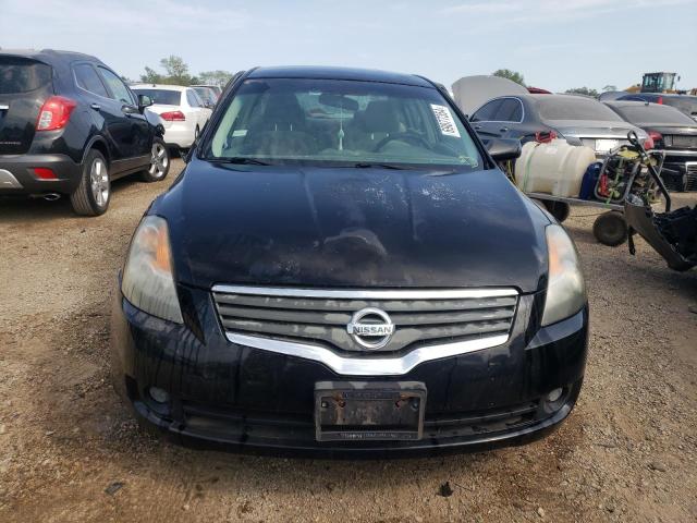 Photo 5 from auction – 2007 NISSAN ALTIMA 2.5 with VIN 1N4AL21E37C128202