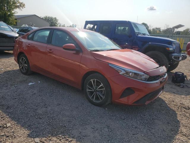 Photo 4 from auction – 2023 KIA FORTE LX with VIN 3KPF24AD9PE589757