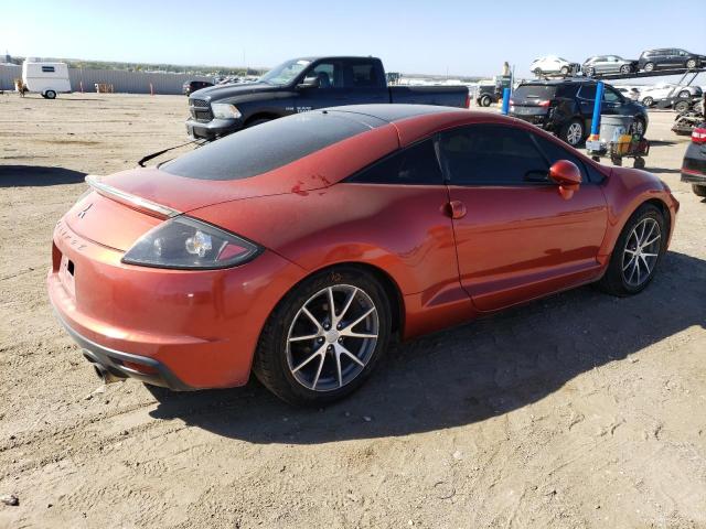 Photo 3 from auction – 2011 MITSUBISHI ECLIPSE GS with VIN 4A31K5DF0BE010900