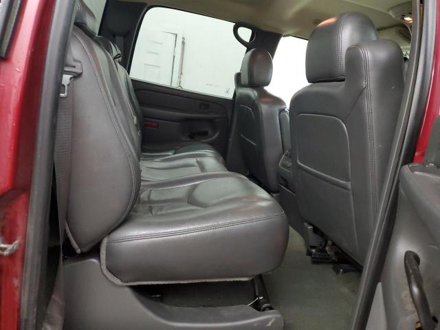 Photo 11 from auction – 2005 GMC SIERRA K25 with VIN 1GTHK23255F971313