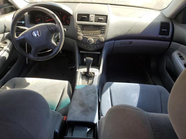 Photo 8 from auction – 2005 HONDA ACCORD with VIN 1HGCM56715A072007