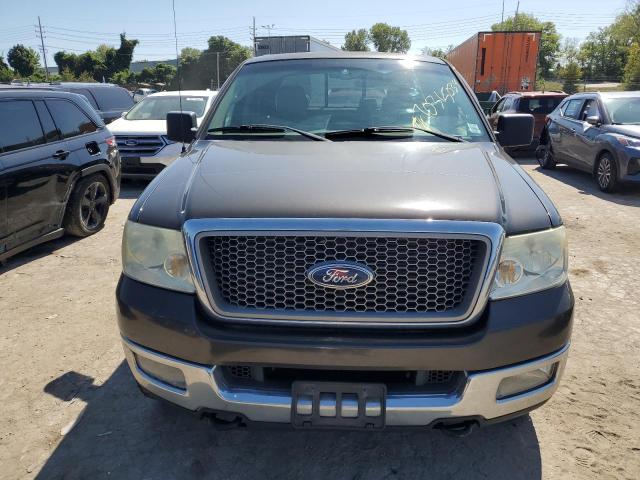Photo 5 from auction – 2005 FORD F150 SUPER with VIN 1FTPW14575FA97727