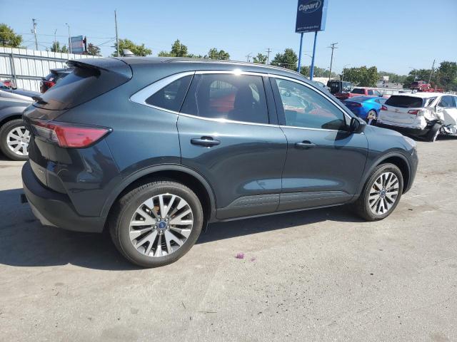 Photo 3 from auction – 2022 FORD ESCAPE TIT with VIN 1FMCU9J97NUB54235