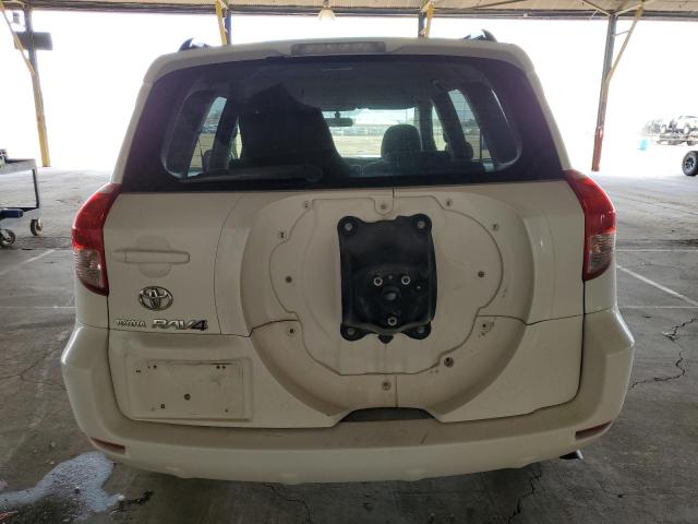 Photo 6 from auction – 2006 TOYOTA RAV4 with VIN JTMZD33V665010175