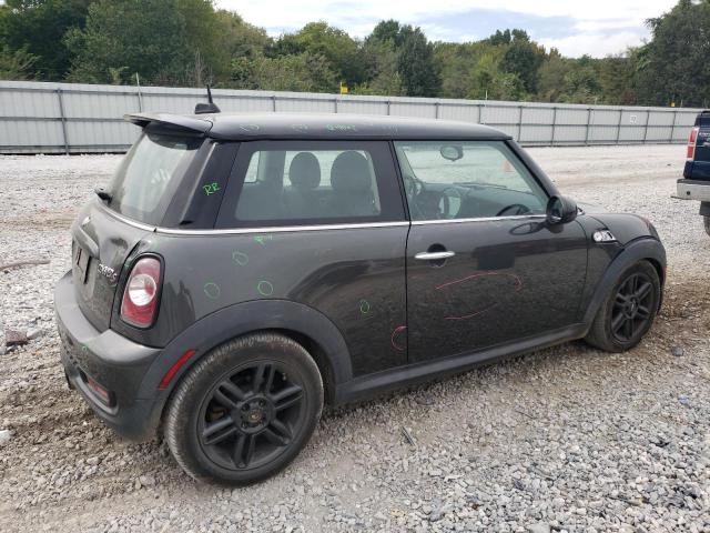 Photo 3 from auction – 2011 MINI COOPER S with VIN WMWSV3C50BTY12903