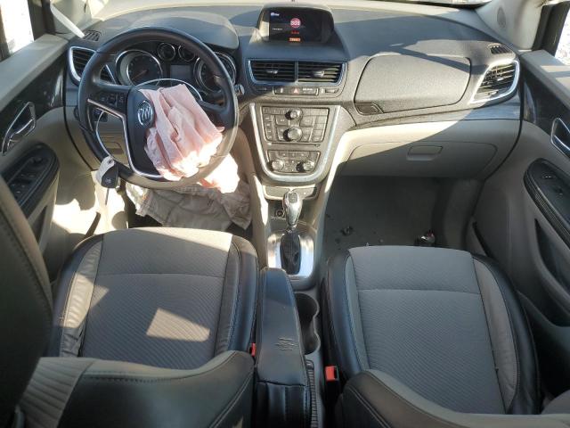 Photo 8 from auction – 2014 BUICK ENCORE CON with VIN KL4CJBSB3EB744945