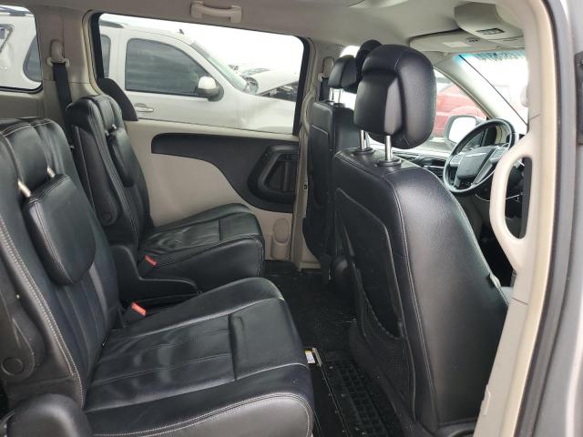 Photo 11 from auction – 2013 CHRYSLER TOWN & COU with VIN 2C4RC1BG3DR705403