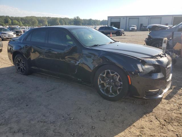 Photo 4 from auction – 2018 CHRYSLER 300 S with VIN 2C3CCAGG8JH141669