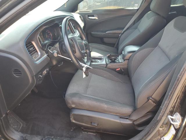 Photo 7 from auction – 2018 DODGE CHARGER SX with VIN 2C3CDXBG7JH140813