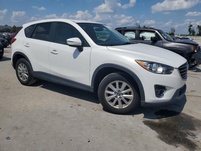 Photo 4 from auction – 2016 MAZDA CX-5 TOURI with VIN JM3KE2CY6G0890965