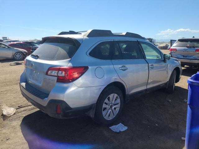 Photo 3 from auction – 2019 SUBARU OUTBACK 2. with VIN 4S4BSAFC7K3260063