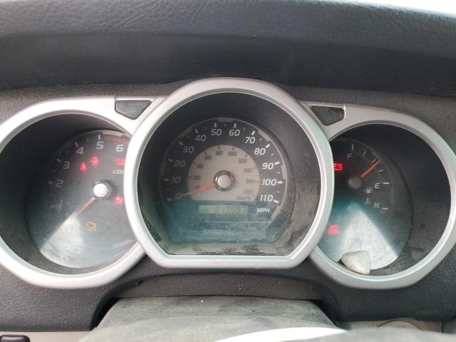 Photo 9 from auction – 2003 TOYOTA 4RUNNER SR with VIN JTEBT14R830009222