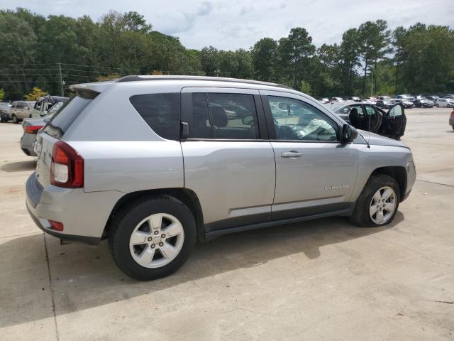 Photo 3 from auction – 2017 JEEP COMPASS SP with VIN 1C4NJCBA4HD185927