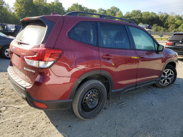 Photo 3 from auction – 2019 SUBARU FORESTER P with VIN JF2SKAGC5KH483225