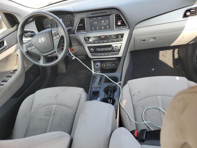 Photo 8 from auction – 2016 HYUNDAI SONATA SE with VIN 5NPE24AF9GH306489