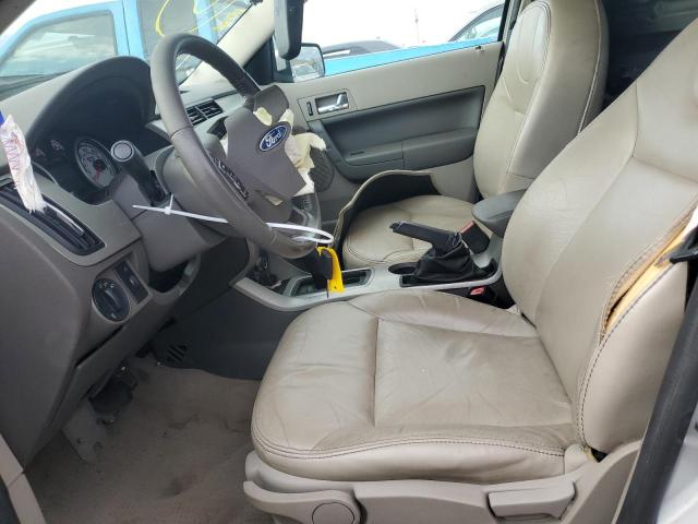 Photo 7 from auction – 2008 FORD FOCUS SE with VIN 1FAHP35N18W280451